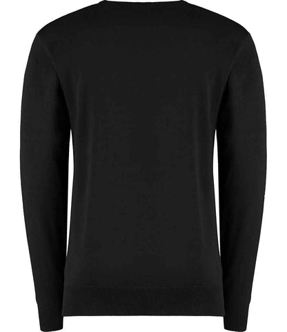 Kustom Kit - Arundel Crew Neck Sweater - Pierre Francis