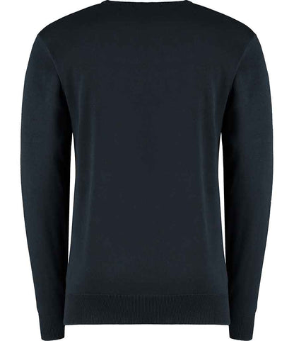 Kustom Kit - Arundel Crew Neck Sweater - Pierre Francis