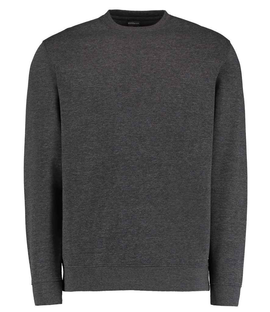 Kustom Kit - Klassic Sweatshirt - Pierre Francis