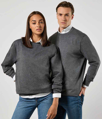 Kustom Kit - Klassic Sweatshirt - Pierre Francis