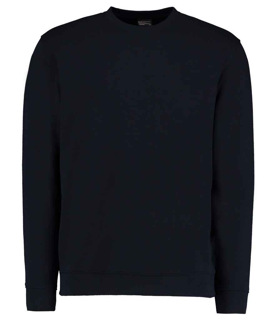 Kustom Kit - Klassic Sweatshirt - Pierre Francis
