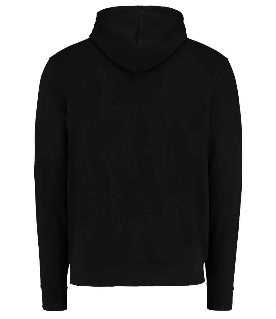 Kustom Kit - Klassic Zip Hooded Sweatshirt - Pierre Francis