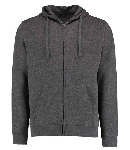 Kustom Kit - Klassic Zip Hooded Sweatshirt - Pierre Francis