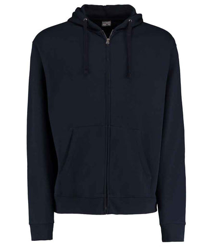 Kustom Kit - Klassic Zip Hooded Sweatshirt - Pierre Francis