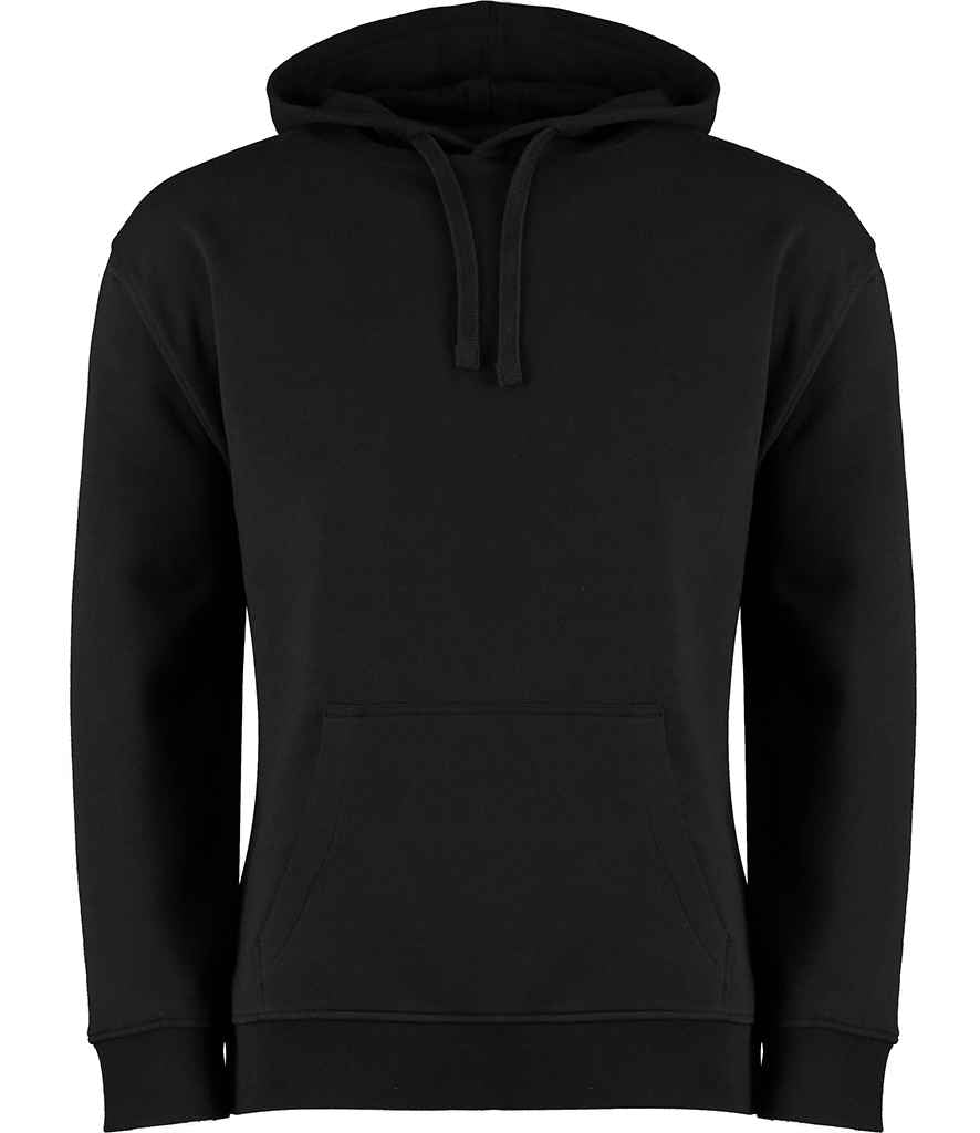 Kustom Kit - Hoodie - K333 BLK XXS