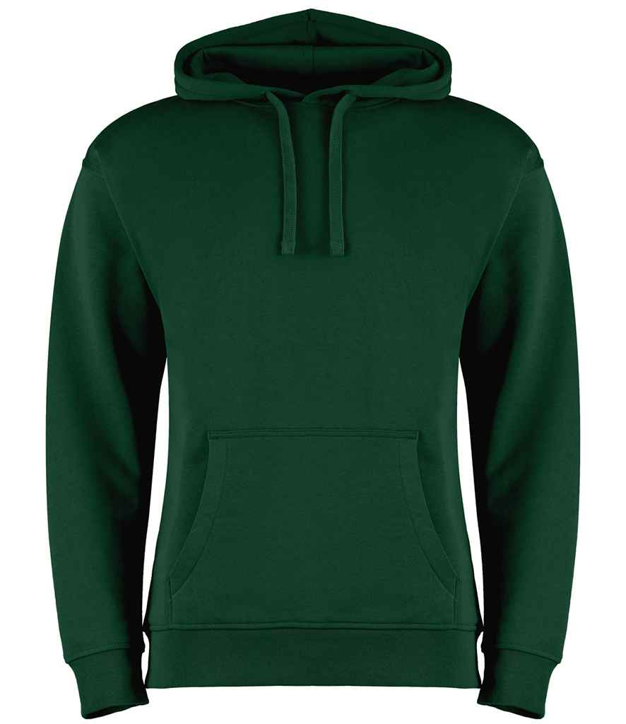 Kustom Kit - Hoodie - K333 DGY XXS