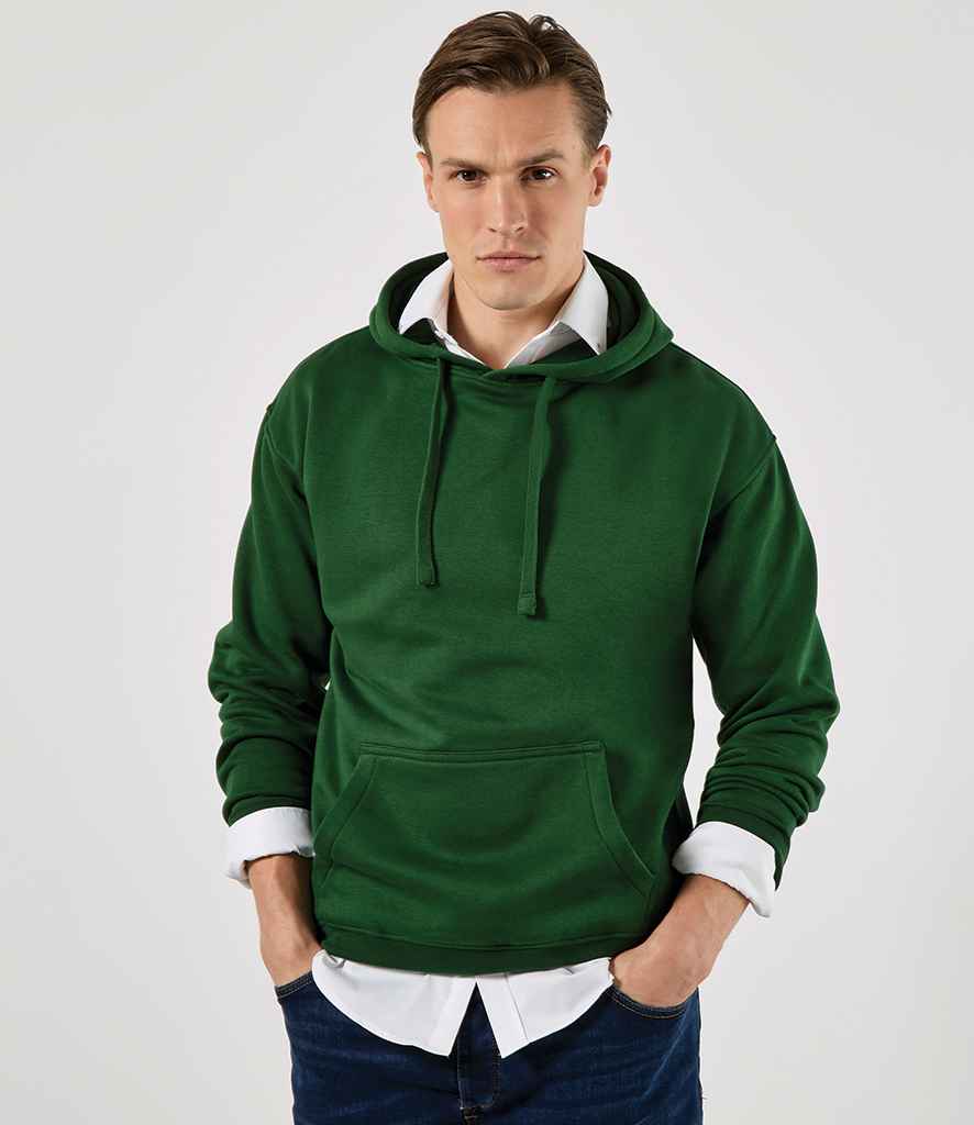 Kustom Kit - Hoodie - K333 BOT XXS