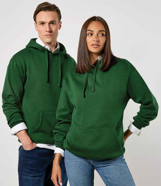 Kustom Kit - Hoodie - Pierre Francis