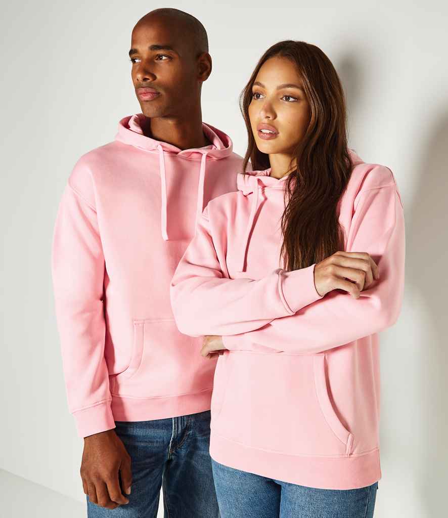 Kustom Kit - Hoodie - Pierre Francis