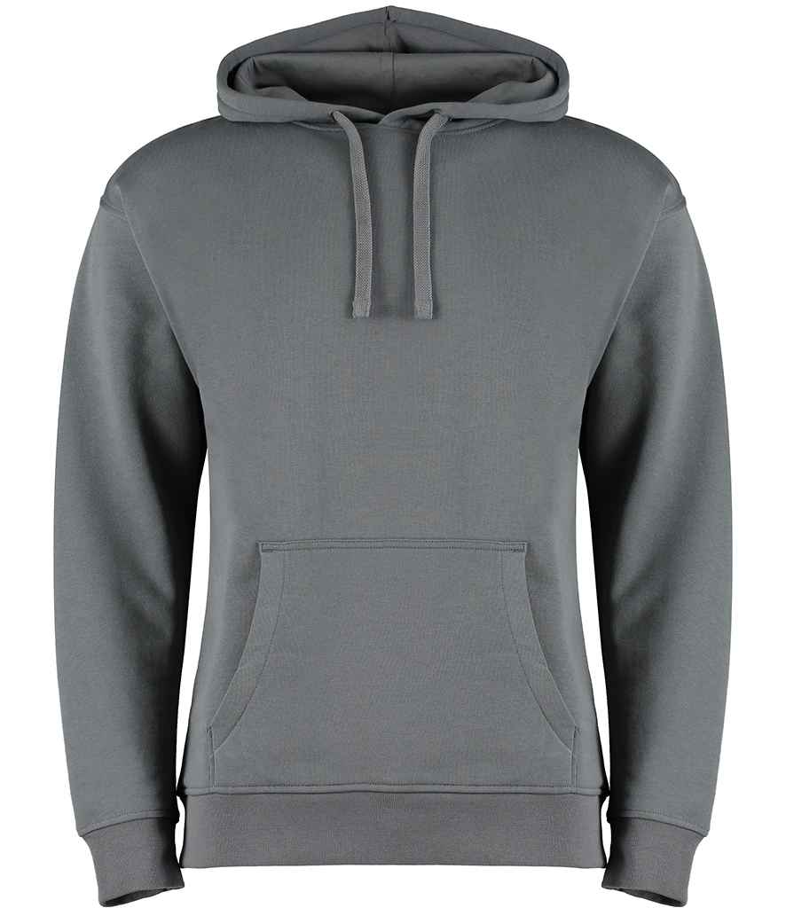 Kustom Kit - Hoodie - K333 DGY XXS