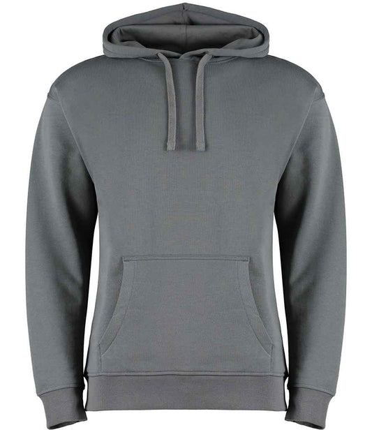 Kustom Kit - Hoodie - K333 DGY XXS