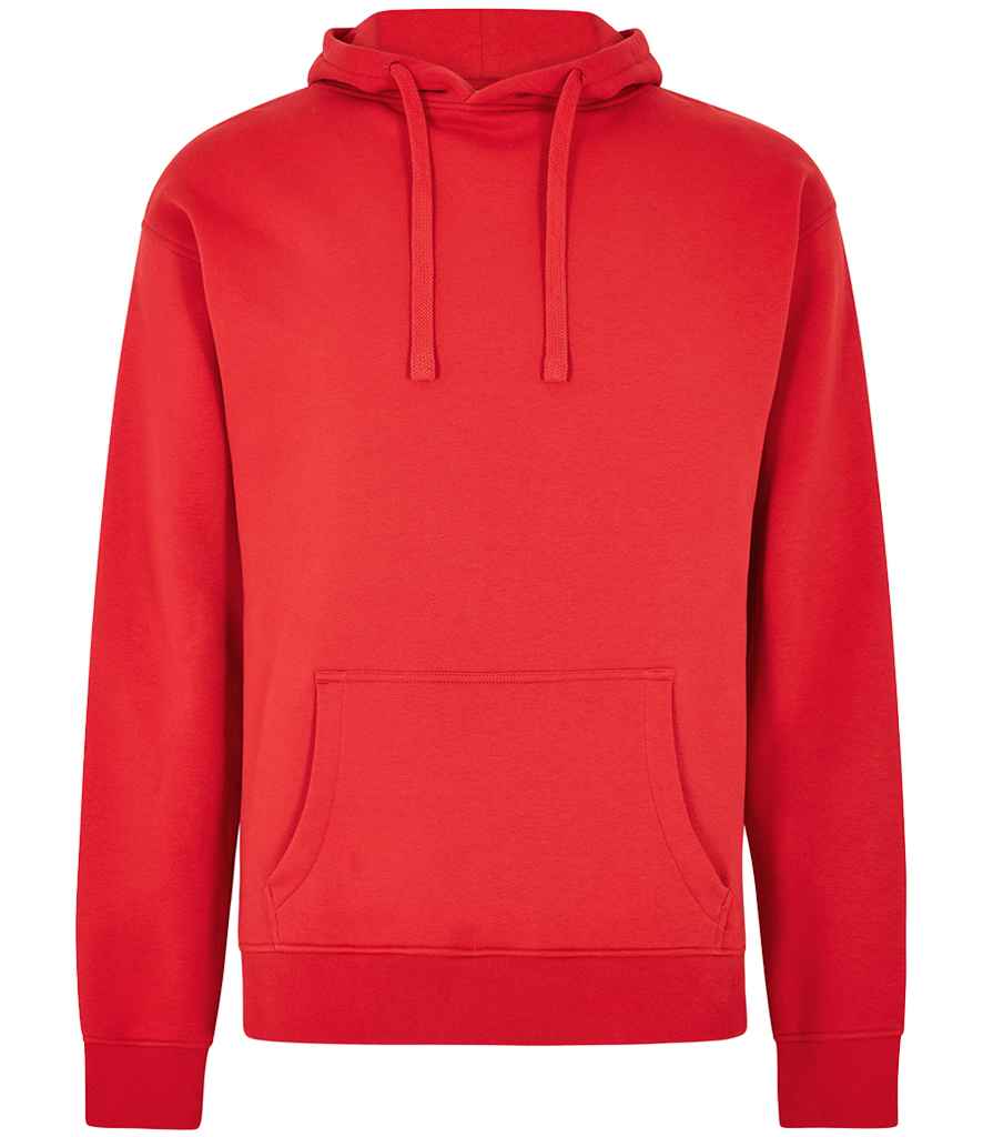 Kustom Kit - Hoodie - K333 RED XXS
