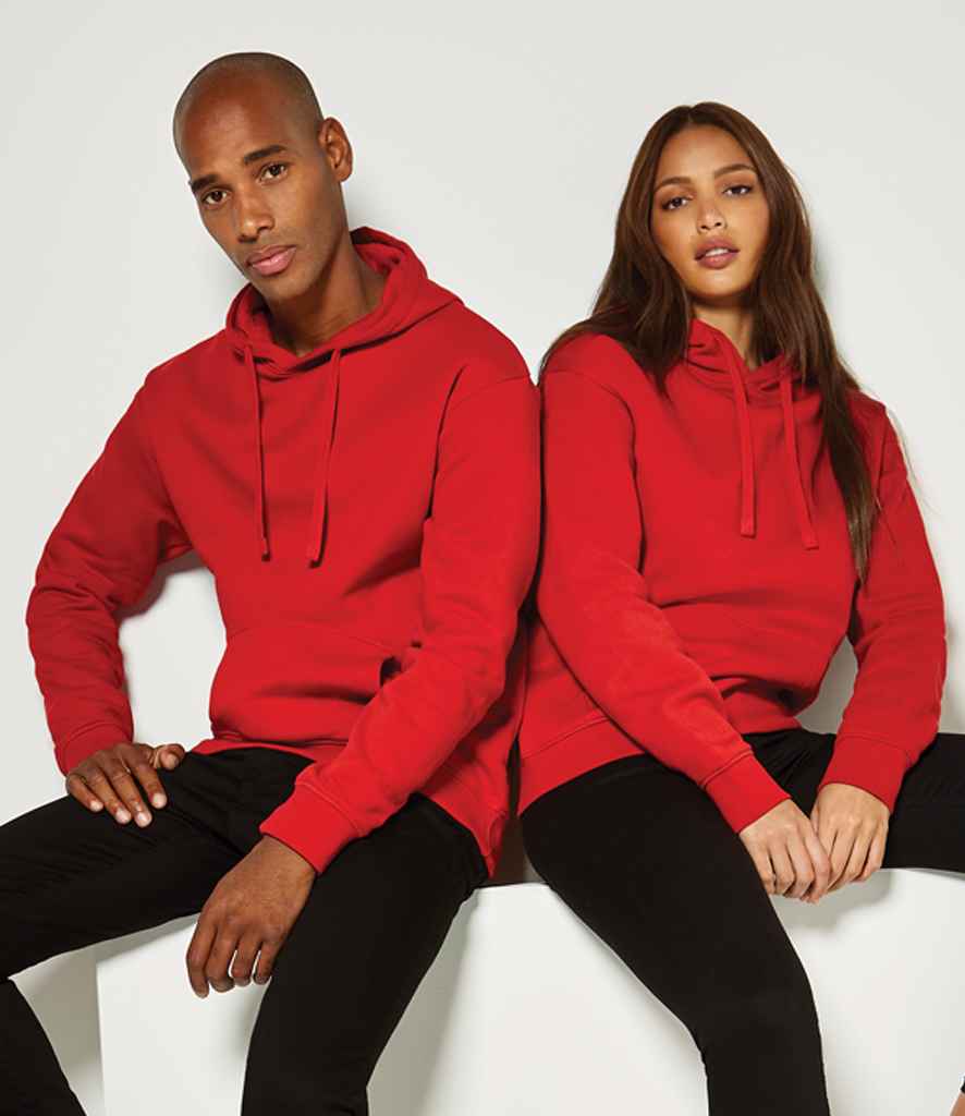 Kustom Kit - Hoodie - Pierre Francis