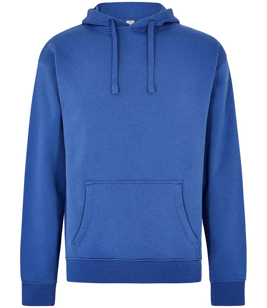 Kustom Kit - Hoodie - Pierre Francis