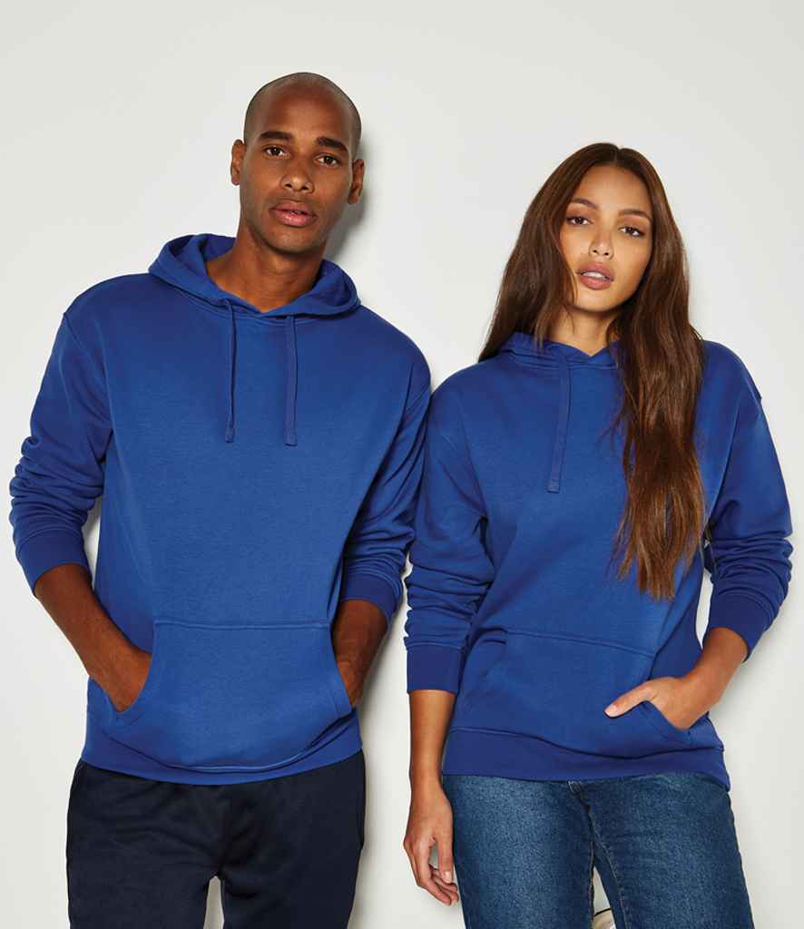 Kustom Kit - Hoodie - Pierre Francis