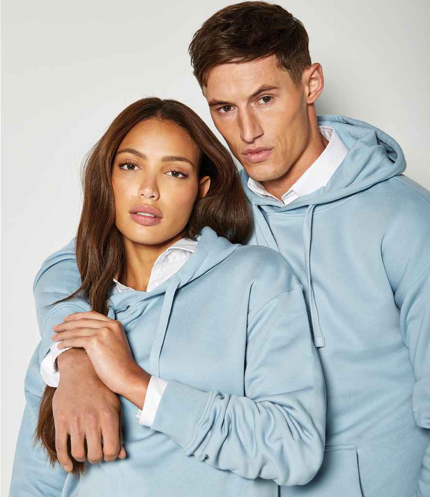 Kustom Kit - Hoodie - Pierre Francis