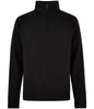Kustom Kit - 1/4 Zip Sweatshirt - Pierre Francis