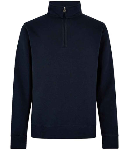 Kustom Kit - 1/4 Zip Sweatshirt