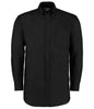 Kustom Kit - Long Sleeve Classic Fit Workwear Oxford Shirt - Pierre Francis