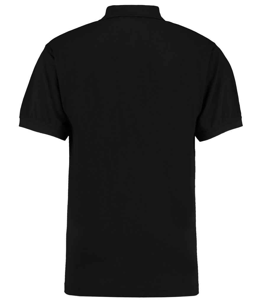 Kustom Kit Workwear Piqué Polo Shirt - Pierre Francis