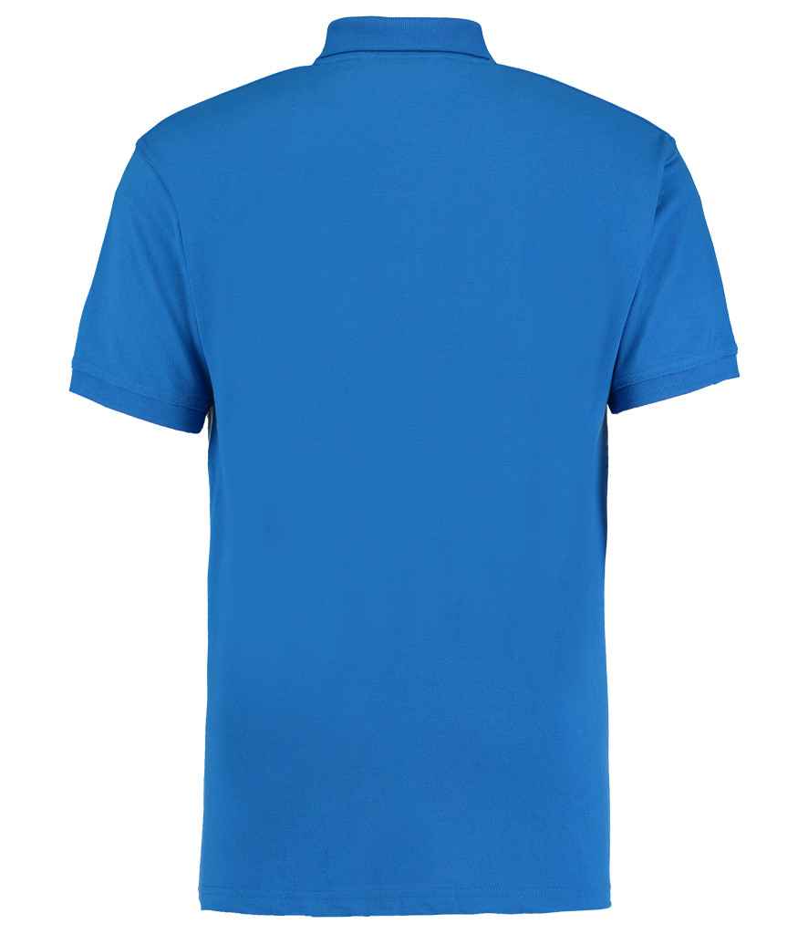 Kustom Kit Workwear Piqué Polo Shirt - Pierre Francis