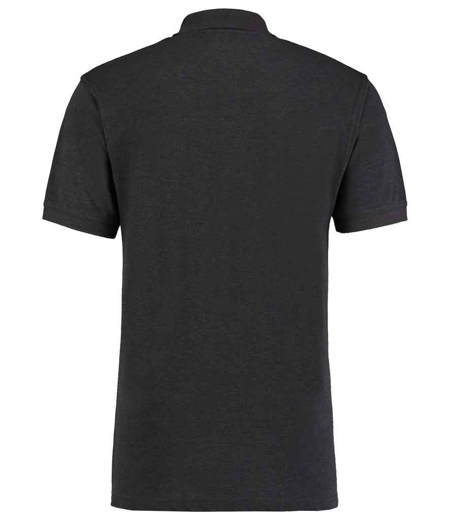 Kustom Kit Workwear Piqué Polo Shirt - Pierre Francis