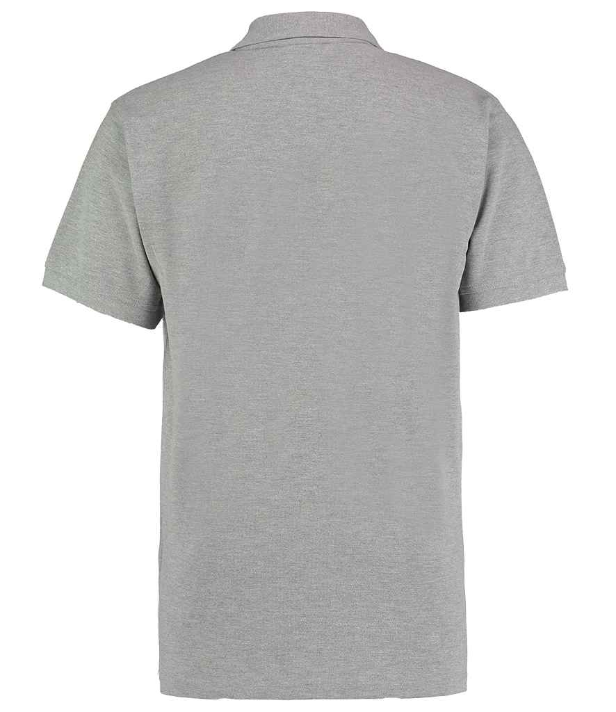 Kustom Kit Workwear Piqué Polo Shirt - Pierre Francis