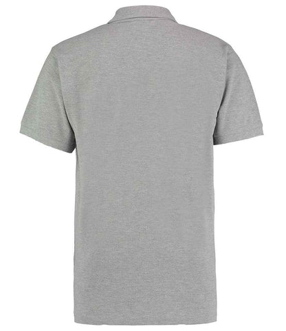 Kustom Kit Workwear Piqué Polo Shirt - Pierre Francis