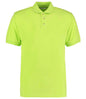 Kustom Kit Workwear Piqué Polo Shirt - Pierre Francis