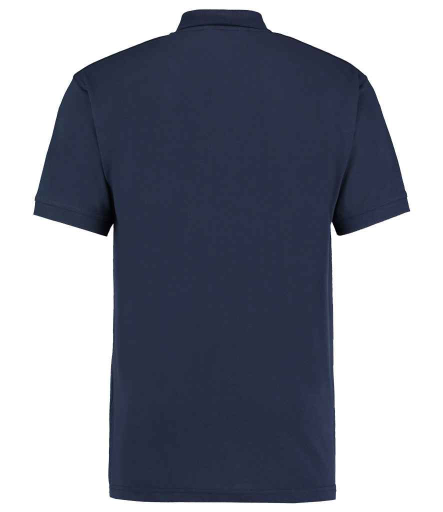 Kustom Kit Workwear Piqué Polo Shirt - Pierre Francis