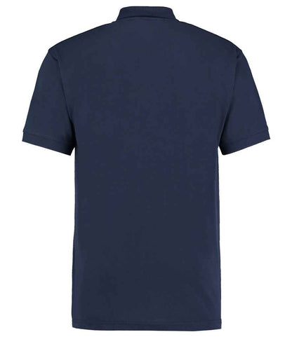 Kustom Kit Workwear Piqué Polo Shirt - Pierre Francis