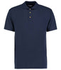 Kustom Kit Workwear Piqué Polo Shirt - Pierre Francis