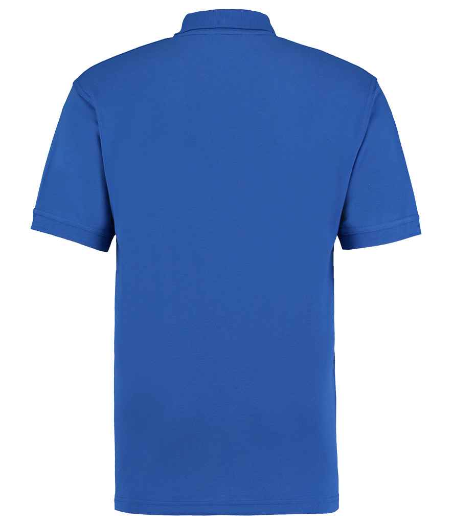 Kustom Kit Workwear Piqué Polo Shirt - Pierre Francis