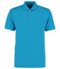 Kustom Kit Workwear Piqué Polo Shirt - Pierre Francis