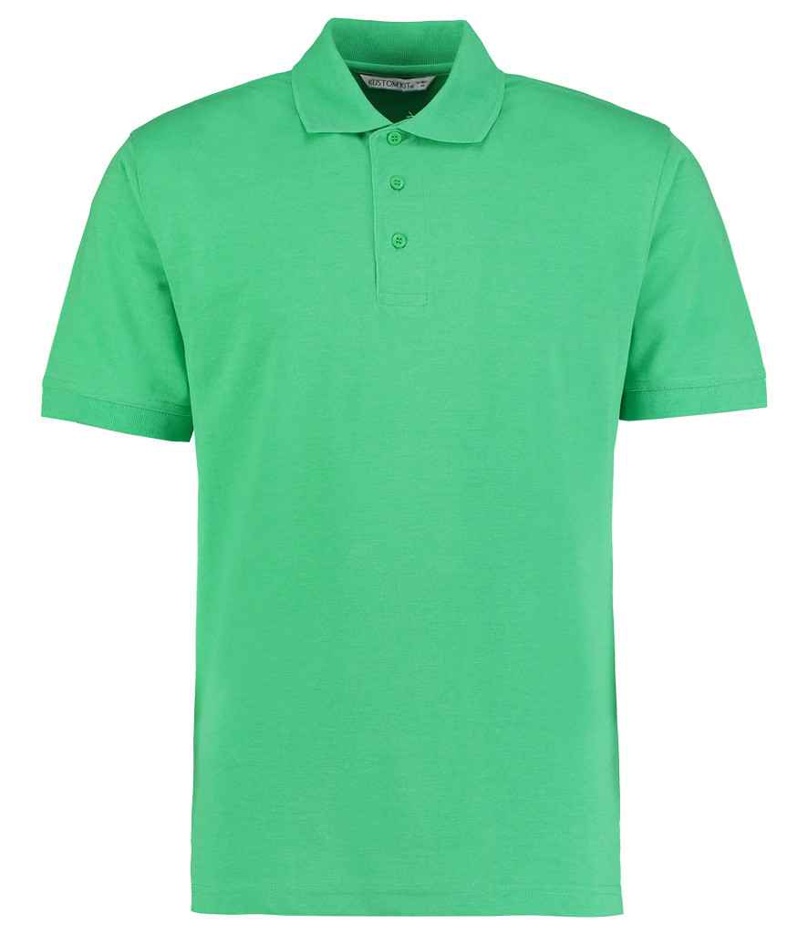 Kustom Kit - Klassic Poly/Cotton Piqué Polo Shirt - K403 TUR XS