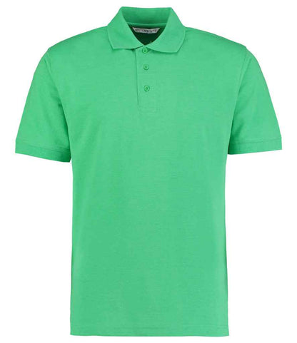 Kustom Kit - Klassic Poly/Cotton Piqué Polo Shirt - K403 TUR XS