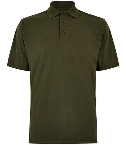 Kustom Kit - Klassic Poly/Cotton Piqué Polo Shirt - K403 TUR XS
