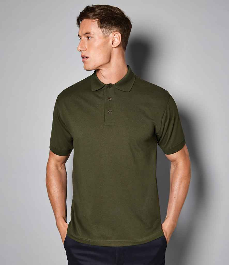 Kustom Kit - Klassic Poly/Cotton Piqué Polo Shirt - Pierre Francis