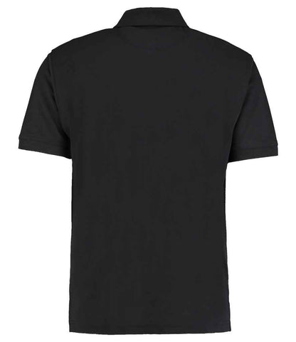 Kustom Kit - Klassic Poly/Cotton Piqué Polo Shirt - Pierre Francis