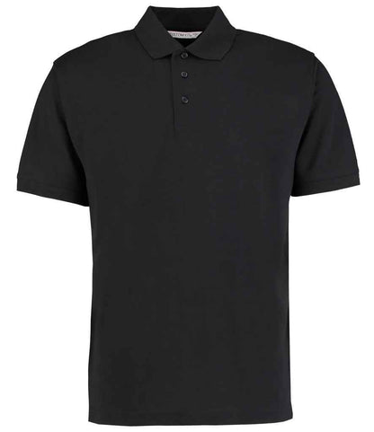 Kustom Kit - Klassic Poly/Cotton Piqué Polo Shirt - K403 TUR XS