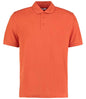Kustom Kit - Klassic Poly/Cotton Piqué Polo Shirt - Pierre Francis
