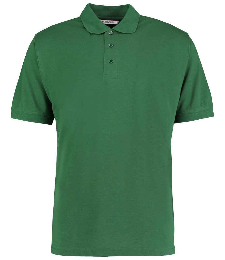 Kustom Kit - Klassic Poly/Cotton Piqué Polo Shirt - K403 BOT XS