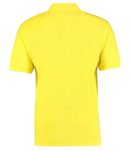 Kustom Kit - Klassic Poly/Cotton Piqué Polo Shirt - Pierre Francis