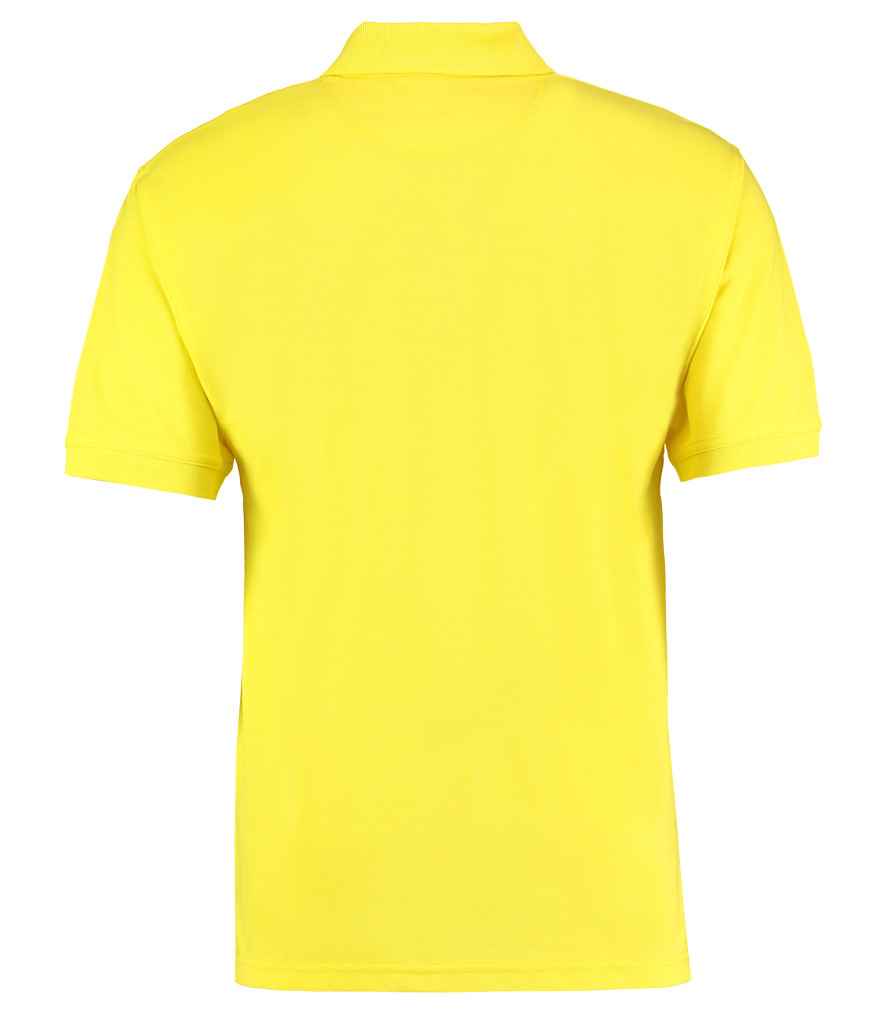 Kustom Kit - Klassic Poly/Cotton Piqué Polo Shirt - Pierre Francis