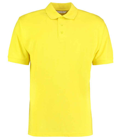 Kustom Kit - Klassic Poly/Cotton Piqué Polo Shirt - K403 CAN XS