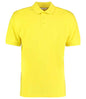 Kustom Kit - Klassic Poly/Cotton Piqué Polo Shirt - Pierre Francis