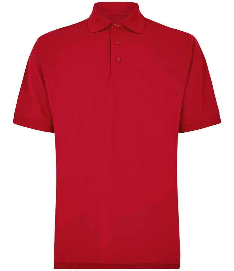 Kustom Kit - Klassic Poly/Cotton Piqué Polo Shirt - K403 TUR XS