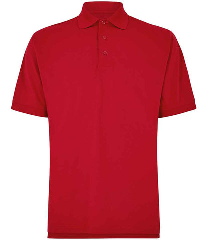 Kustom Kit - Klassic Poly/Cotton Piqué Polo Shirt - K403 TUR XS