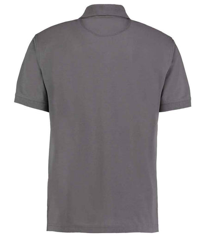 Kustom Kit - Klassic Poly/Cotton Piqué Polo Shirt - Pierre Francis