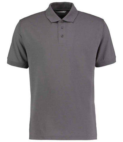 Kustom Kit - Klassic Poly/Cotton Piqué Polo Shirt - K403 TUR XS